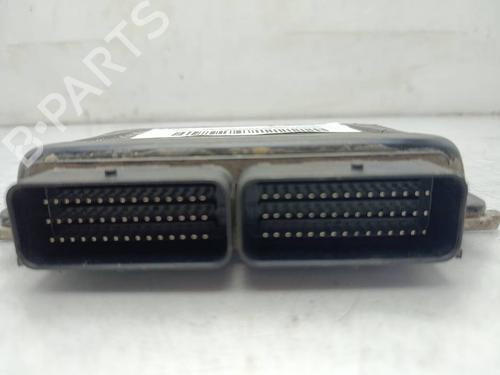 Engine control unit (ECU) RENAULT KANGOO (KC0/1_) 1.2 (KC0A, KC0K, KC0F, KC01) | BP40061180M57 - Image 2