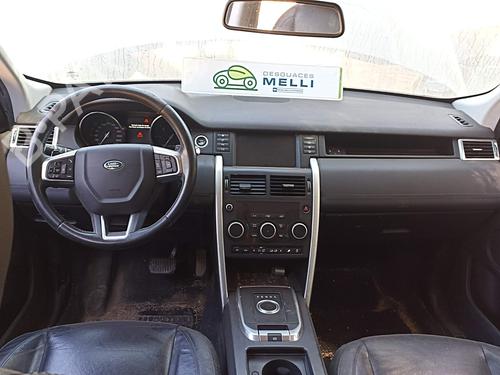 Left front window switch LAND ROVER DISCOVERY SPORT (L550) | BP38645443I27 - Image 9