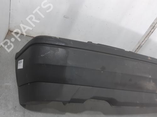 Rear bumper VW GOLF III (1H1)  | BP7006488C8 