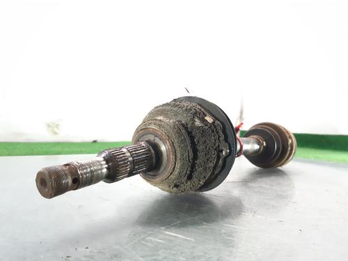Transmisión delantera izquierda OPEL ASTRA G Hatchback (T98) 1.7 DTI 16V (F08, F48) | BP8503329M38 