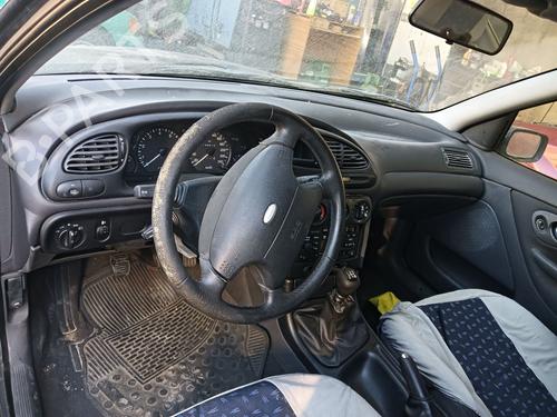 Interior roof light FORD MONDEO II Saloon (BFP) 1.8 i | BP29418090I8 