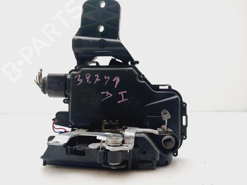 Used Front left lock VW GOLF IV (1J1) 1.9 TDI (110 hp) 27657896