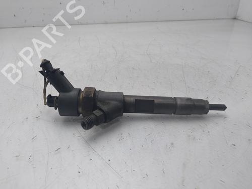 Used Injector Injector RENAULT MEGANE I Grandtour (KA0/1_) 1.9 dCi (KA05, KA1F) (102 hp) 33214467 33214467