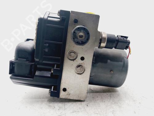 ABS pump SKODA SUPERB I (3U4) 2.0 TDI | BP29604194M43 