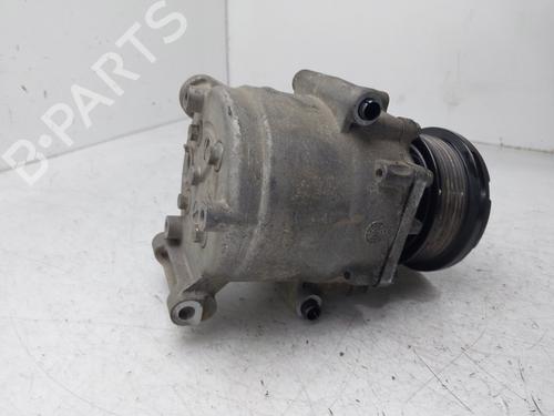 AC compressor FORD FIESTA VI (CB1, CCN) 1.6 Ti | BP32000622M34 
