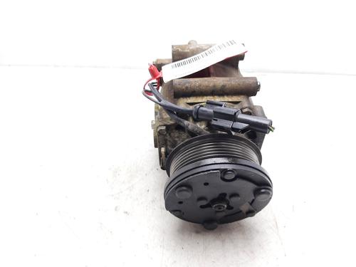 Used AC compressor FORD FIESTA V (JH_, JD_) 1.3 (69 hp) 14933339