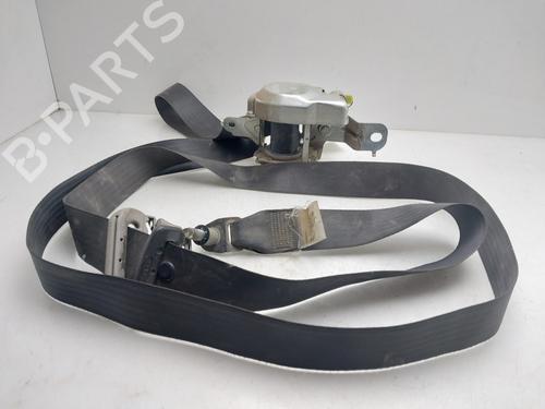 Sikkerhedssele foran højre Sikkerhedssele foran højre NISSAN NAVARA NP300 (D40) [2004-2026] 36813100 36813100