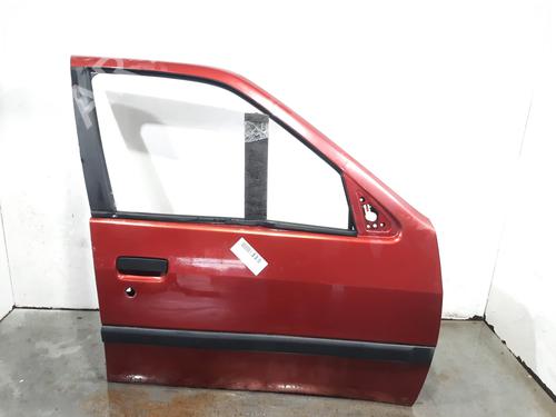 Used Right front door PEUGEOT 306 (7B, N3, N5) 1.9 STD (69 hp) 15816812