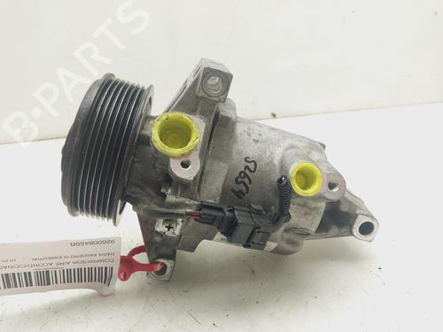Used AC compressor DACIA SANDERO III [2021-2025]  23275026