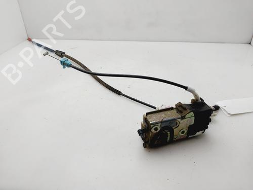 Used Front right lock PEUGEOT 407 Coupe (6C_) 2.7 HDi (204 hp) 30506651