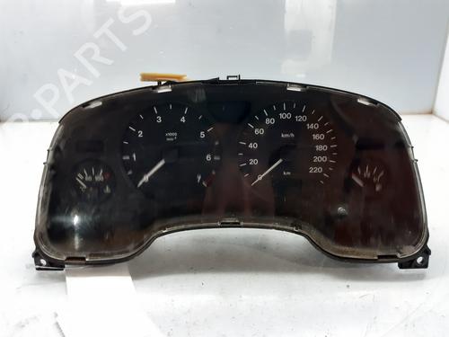 Used Instrument cluster OPEL ASTRA G Hatchback (T98) 1.6 (F08, F48) (75 hp) 7904356