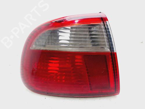 Venstre baglygte SEAT TOLEDO II (1M2) [1998-2006]  30577616