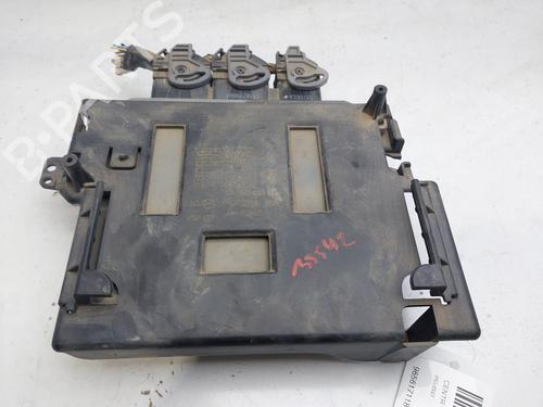 Used Engine control unit (ECU) PEUGEOT 407 SW (6E_, 6D_) 2.0 (136 hp) 16681950