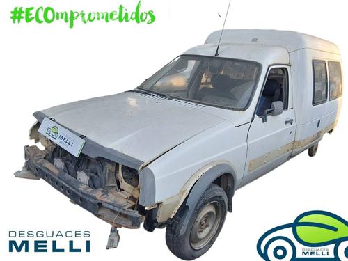Brugte CITROËN C15 Box Body/MPV (VD_) 4932162