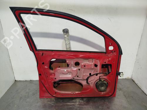 Left front door CHEVROLET KALOS 1.2 | BP31375265C2 