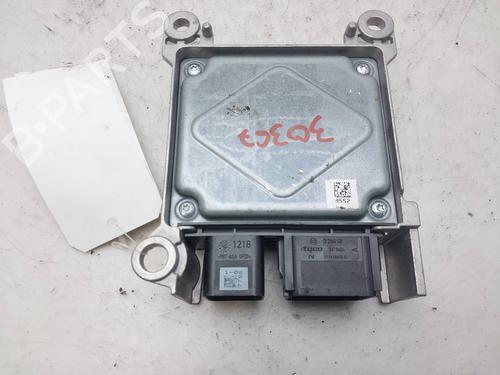 Kollisjonspute styreenhet FORD FOCUS II (DA_, HCP, DP) 1.6 TDCi | BP12414586M53 