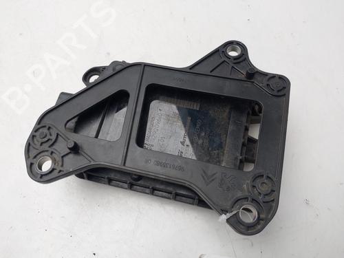 Used Electronic module Electronic module CITROËN C4 SPACETOURER (3D_) 1.5 BlueHDi 130 (131 hp) 35753401 35753401