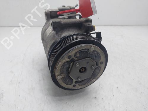 Used AC compressor AC compressor CITROËN C3 AIRCROSS II (2R_, 2C_) [2017-2026] 36219594 36219594