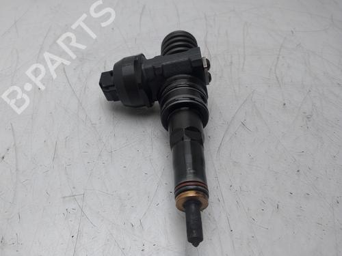 Used Injector Injector AUDI A3 (8P1) 1.9 TDI (105 hp) 40022173 40022173