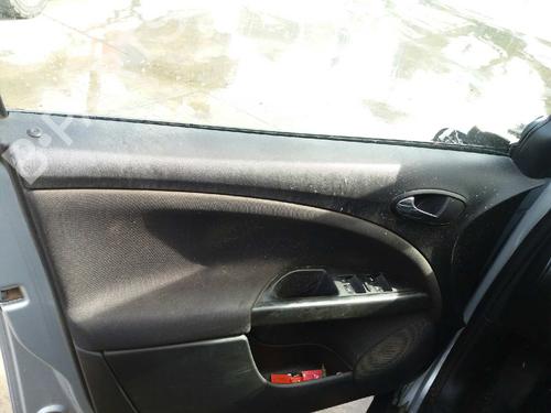 Right front seat SEAT ALTEA XL (5P5, 5P8) | BP2934597C16