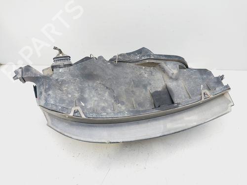 Left headlight FIAT PUNTO Hatchback Van (188_) 1.2 60 | BP29822542C28 