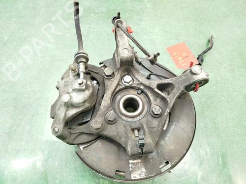 Right front steering knuckle OPEL ASTRA J Sports Tourer (P10)  | BP26384864M26 