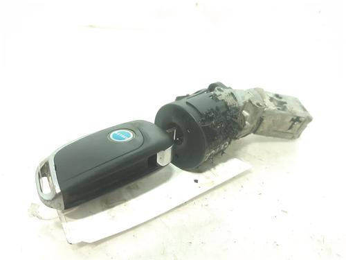 Used Ignition barrel CITROËN C4 I (LC_) [2004-2014]  9365862