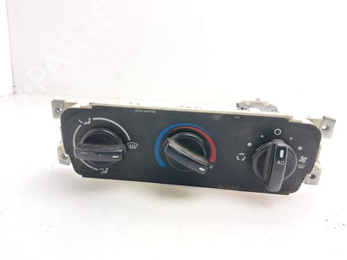 Commande Chauffage Commande Chauffage FORD S-MAX (CJ, WA6) [2015-2026] 36528579 36528579