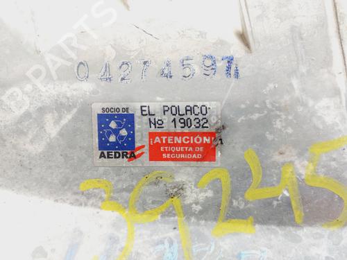 Right front indicator BMW 3 (E46) 320 d | BP30089474C33