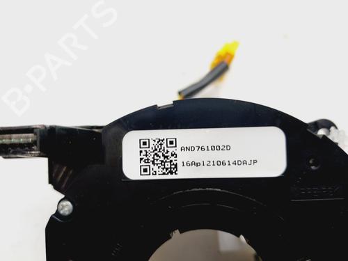 Squib airbag VOLVO V40 Hatchback (525)  | BP29392483C102 