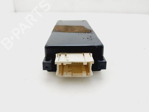 Elektronik Modul CITROËN C4 Grand Picasso I (UA_) | BP30831485M83