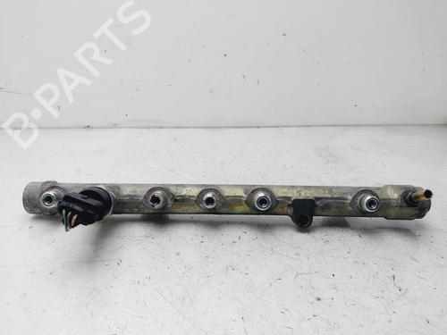 Used Injection rail RENAULT SCÉNIC II (JM0/1_) 1.9 dCi (JM0G, JM12, JM1G, JM2C) (120 hp) 27484315