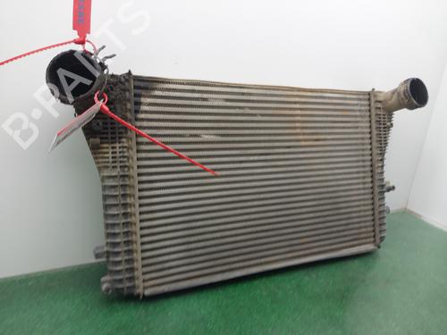 Intercooler SEAT LEON (1P1)  | BP31352448M30 