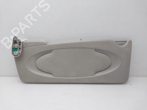 Used Left sun visor Left sun visor RENAULT KANGOO / GRAND KANGOO II (KW0/1_) [2008-2026] 34437131 34437131