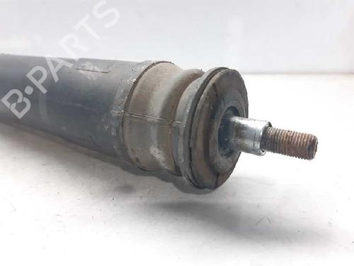 Left rear shock absorber TOYOTA PRIUS (_W3_) 1.8 Hybrid (ZVW3_) | BP6538674M18 