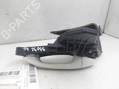Høyre foran utvendig håndtak MERCEDES-BENZ M-CLASS (W164) ML 420 CDI 4-matic (164.128) | BP16334819C129 