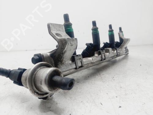 Injection rail FORD FIESTA V (JH_, JD_) 1.4 16V | BP26946401M98