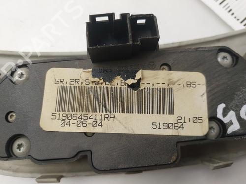 Switch MERCEDES-BENZ M-CLASS (W163) ML 270 CDI (163.113) | BP32018107I30