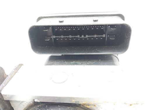 ABS pump FORD FIESTA VI (CB1, CCN) 1.4 TDCi | BP11274675M43 