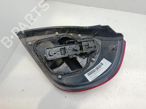 Left taillight NISSAN ALMERA II Hatchback (N16) 1.5 | BP31148526C34