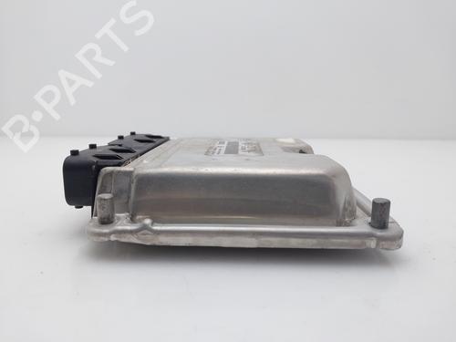 Engine control unit (ECU) VW PASSAT B5.5 (3B3) 2.5 TDI | BP17163832M57 