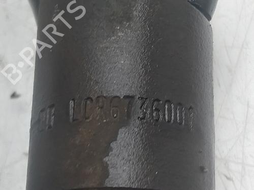 Injector PEUGEOT PARTNER MPV (5_, G_) 1.9 D | BP37459740M100 - Image 4