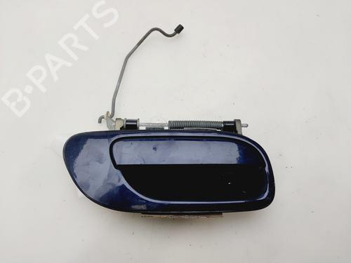 Rear right exterior door handle VOLVO S60 I (384) D5 9159640 |