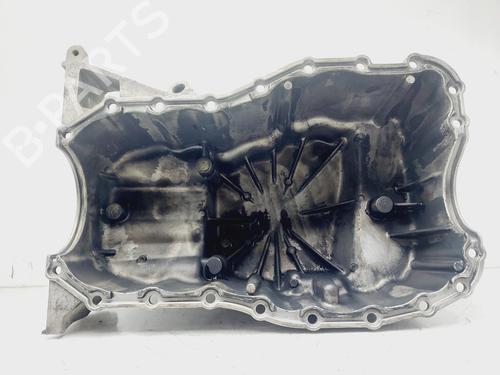 Oil sump RENAULT MEGANE II (BM0/1_, CM0/1_) | BP29156681M115