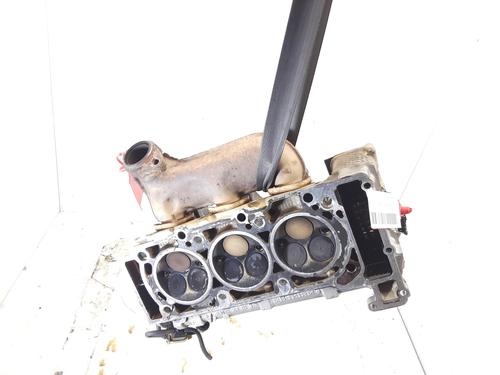 Cylinder head MERCEDES-BENZ C-CLASS (W203) C 320 4-matic (203.084) | BP13636100M5 