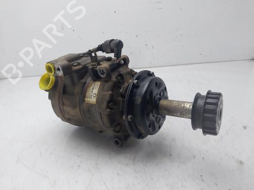 Used AC compressor AC compressor VW TOUAREG (7LA, 7L6, 7L7) 5.0 V10 TDI (313 hp) 34285816 34285816