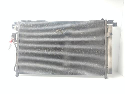 Used AC radiator HYUNDAI SANTA FÉ II (CM) 2.2 CRDi 4x4 (155 hp) 25995575