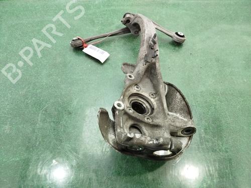 Left front steering knuckle AUDI A4 B8 Avant (8K5) 2.0 TDI | BP24404185M25 