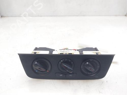 Used Climate control SEAT IBIZA IV SC (6J1, 6P5) [2008-2018]  18033743