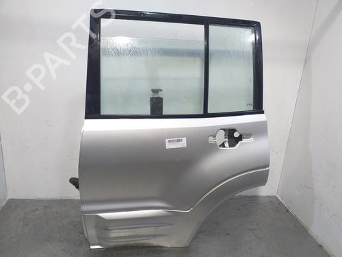 Used Left rear door MITSUBISHI PAJERO III (V7_W, V6_W) 3.2 Di-D (V68W) (160 hp) 17106300